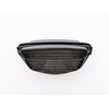 Bright2wheels Motorcycle LED Tail Light with Turn Signals Compatible with