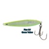 Savage Gear Seeker ISP Sea Trout Blinker, Colour: Fluo UV