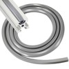 Connector, Aluminium Profile Edge Strips for 30 - 8 mm