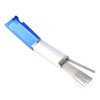 Guitar File Set Bone Nut and Saddle Sandpaper Accessory Tool