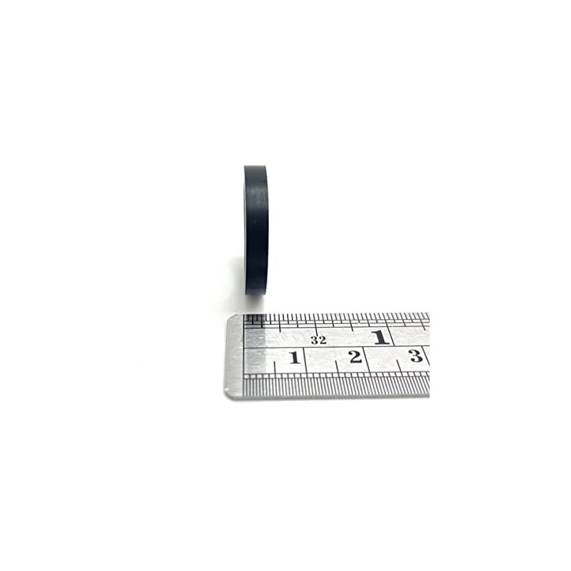 Rego 7141M-3R Outer O-Ring for 7141M Forklift Connector (Pack of