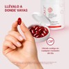 ArtikOM3 | Aceite de krill antártico puro | Omega 3