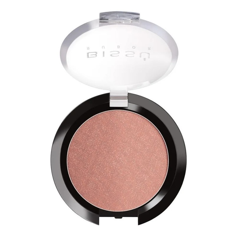 Rubor Profesional Bissú Tono Del Maquillaje 23 - Peonia