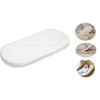 BUY ALL HERE Baby Mattress for Pram & Moses Basket