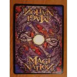 MAGI NATION, CHOOSE YOUR OWN RARE CARD, BASE SET, LIMITED AND UNLIMITED