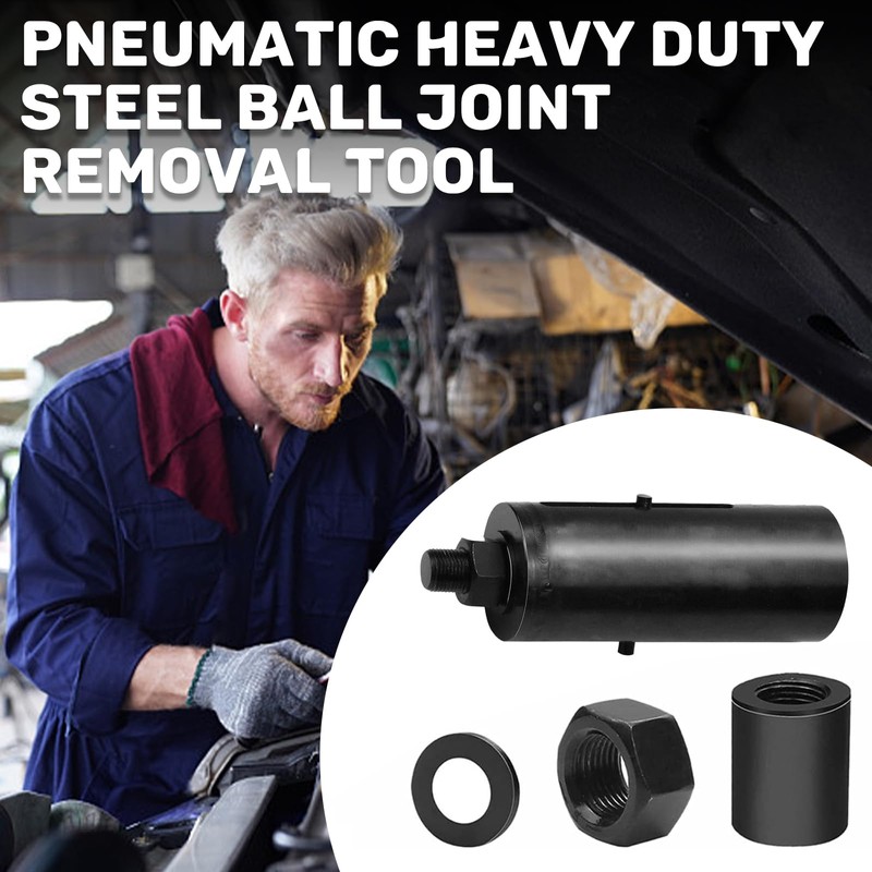 OKSTENCK Ball Joint Puller Ball Joint Remover fitfor Outback 2000+,fit