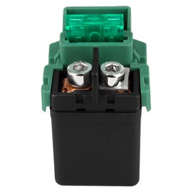 Starter Solenoid Relay for Honda CBR600 CBR600RR CB750 Shadow 750 1100 for Kawasaki Vulcan 900 1500