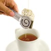 Norpro, Silver Stainless Steel Tea Bag Squeezer