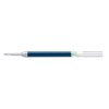 Pentel EnerGel 0.7mm Refill Wallet of 3 - Blue Black