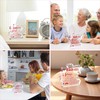 Dad Gifts from Kids - Acrylic Plaque Desk Decor for
