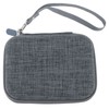 Portable Camera Case Waterproof Protective Hard Shell Universal Mini Camera