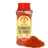TUTTOCALABRIA Calabrian Hot Chili Powder, Hot Shaker, 3.88 oz (110