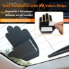 Glogesture Hand Light for Car-Howdot 4 in 1 Finger Light