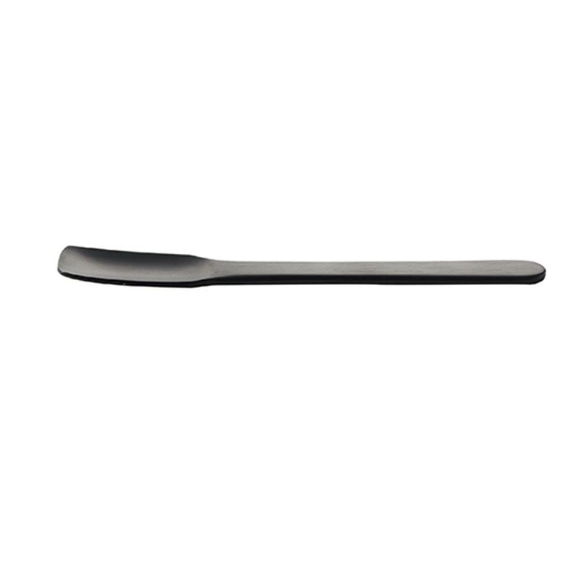 Katsurika Shoji Pleasant Aluminum Ice Cream Spoon, Blue