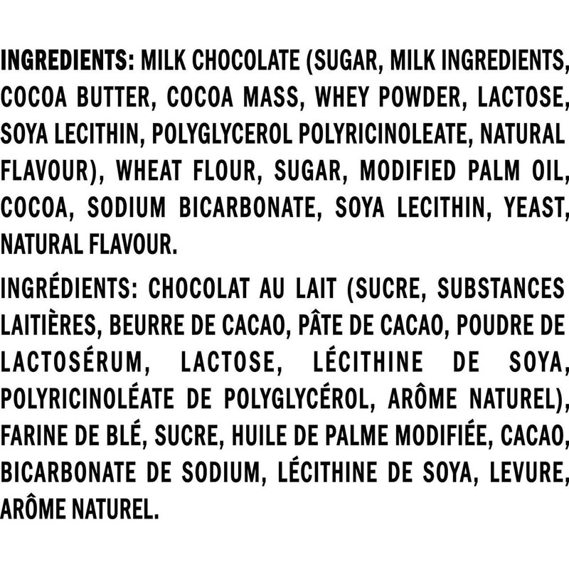 KIT KAT 4 Finger Milk Chocolate Multipack 4x45g, 3-Pack (Imported