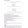 For Android, For Apple Sentry Bluetooth Portable Speaker HI-FI Sound