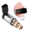 Automotive AC Control Valve, AC Compressor Control Solenoid Valve for