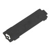 Heatsink Cover Nvme M.2 NGFF SSD Easy Replaceable Aluminum Alloy