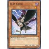 Yu-Gi-Oh! - D.D. Crow (TU03-EN013) - Turbo Pack 3 - Promo Edition - Common
