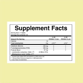 Childbiotics Calostro Probióticos Niños Childlife Essentials