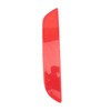 Twowinds Clio 4 265605789R Bumper Light, Rear Light Reflector, Red