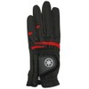 Yamaha Gloves Heavy Duty Gloves, Black, Small