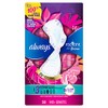 Always Radiant Feminine Pads for Women, Size 3 Extra Heavy,