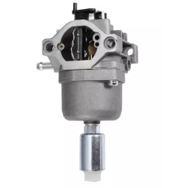 SZEJ Carburetor Carb For Poulan Pro Riding Mower PP105G30 Nikki 592224 G02556