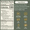 Chef’s Kiss Low Carb Strozzapreti | 4g Net Carbs, 21g
