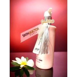 Skin doctor Original Skin Doctor Egyptian Glow Whitenin Body Lotion Q10 Vit C 400ml US Stock