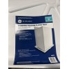 GE PM7X1 Washing Machine Floor Tray - White