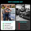 Yocisku Professional Windshield Crack Repair Kit, Upgraded Glass Repair Fluid