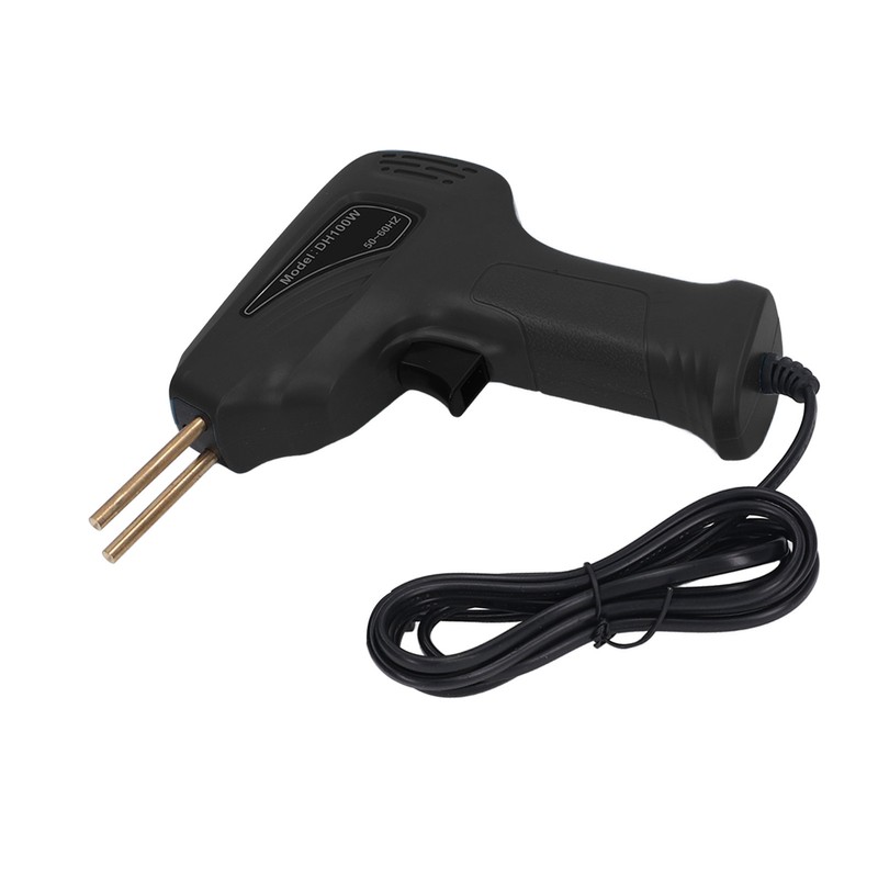 Plastic Welding Torch with Staple Robust Practical Bumper Repair Stapler