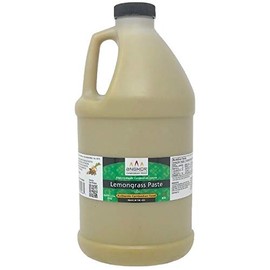 Cambodian Lemongrass Paste - sofi™ Award Winner (Half Gallon)