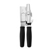Swing-A-Way Portable Can Opener, Features an Ergonimic Handle for Optimal