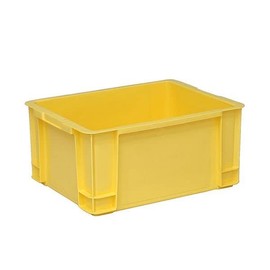 Yazaki yazaki Poly Tenor Pt – 28 Body Yellow (Lid sold separately) PT – 28 St Y10 