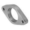 Exhaust Flange 38mm Stainless Steel 2 Bolt External Wastegate Flange