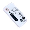Replacement Remote Control Work for WooZoo OHYAMA Globe Air Circulator