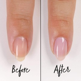 Maniology Barely There Base Duo Color Correcting Base Coat Set, Semi-Sheer BaseCoats, Brightening and Concealing