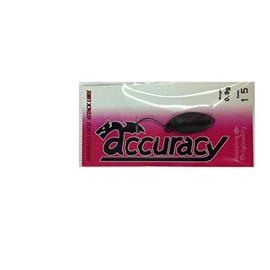 naburaya (naburaya) Lure akyurasi- 0.9 G # 15T. D. 1 