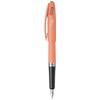 Pentel Tradio Pastel Orange Pastel Fountain Pen