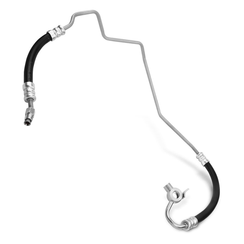 A-Premium Power Steering Hose Pressure Line Hose Assembly Compatible with