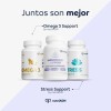 Magnesio Quelado Support Relajacion Y Sueño Glicinato 60caps