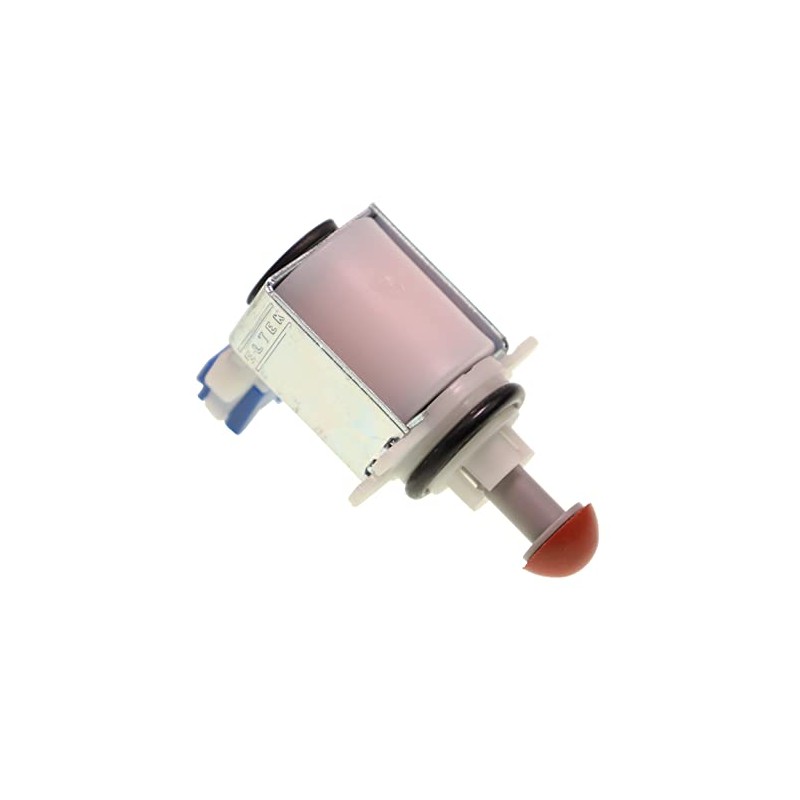 Valve compatible with/replacement part for Bosch Siemens Neff 11033896 built-in