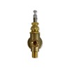 Conrader Piloted Unloader Valve for Gas Compressors with Manual Hand