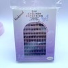 320Pcs full Lash Extension Kit Cluster Eyelash Extension Kit Clusters