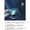 Language Translator Earbuds, Audífonos Traductores en Tiempo Real, Support 75