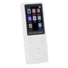 MP3 Player with 5.0, 1.8" Color Screen Portable Music Player,