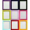 Frame Company Candy Range Peony Picture Photo Frame, 6x4 inch
