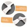 Baluue Hair Cutting Comb Set Professional Styling Combs for Men